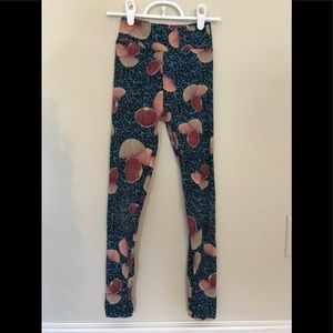 LuLaRoe Tween leggings